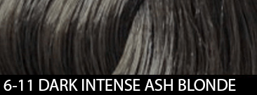 Dark Intense Ash Blonde